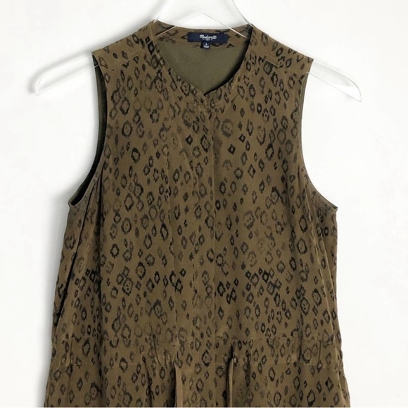 Madewell dress! - Picture 4 of 5
